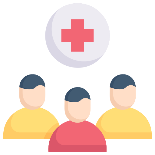 Patient Group Icon