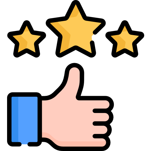 Review Management Icon