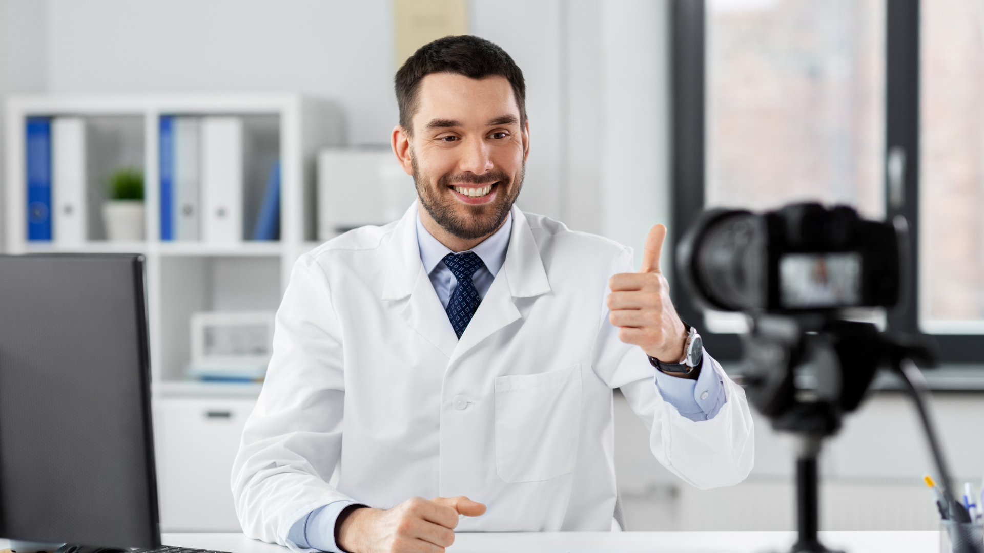 Health Videos Image