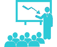 Component Icon for School Health Program 